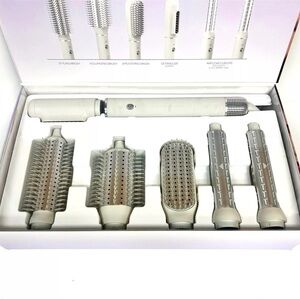 Sharper Image AIRFLOW Hair Styler